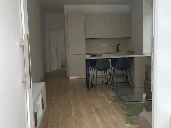 Piso en calle de Puerto Rico, 35