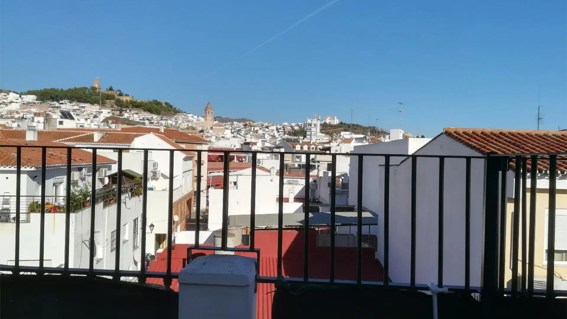 Ático en  Calle Pío Augusto Verdú 22 - Foto 8