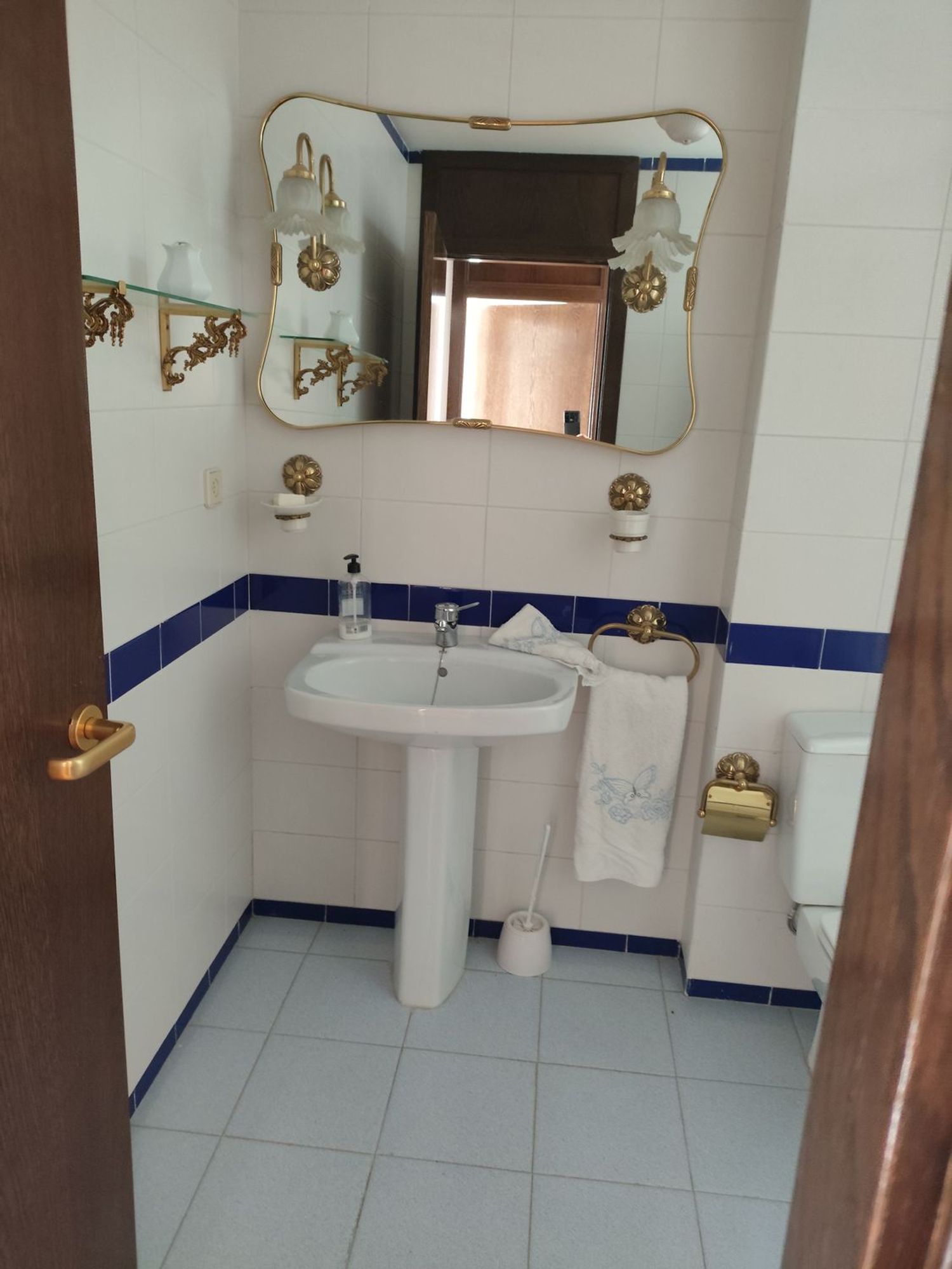 Chalet pareado en Calle San Martín Finojosa, 34, Calaverón - Pajaritos, Calaverón - Pajaritos - Foto 18