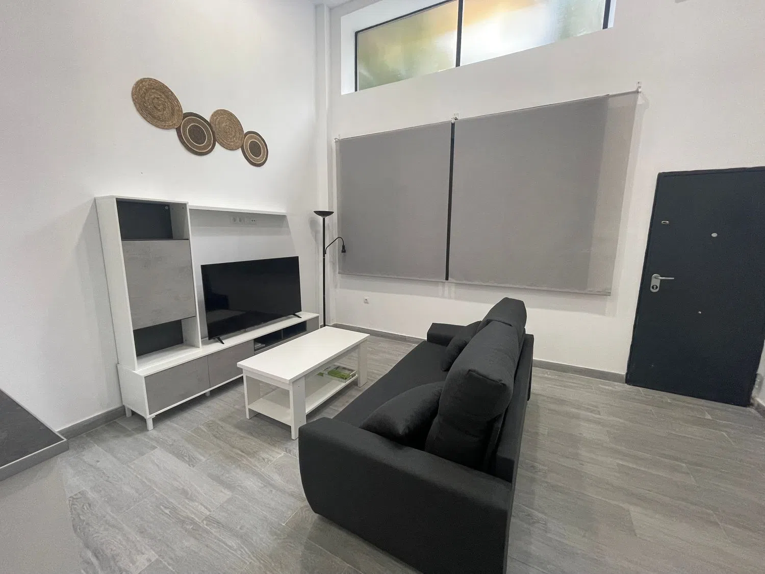 Estudio en calle Paco Miranda, 14 - Foto 7