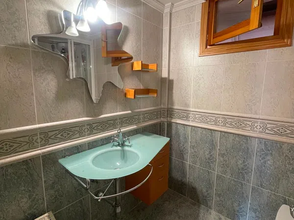 Piso en Calle de Rufino Blanco, 6, Plan Sur-Amistad, Plan Sur-Amistad - Foto 24