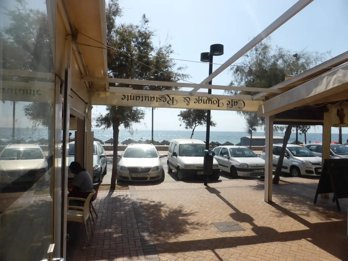 Local comercial en  Paseo Marítimo del Rey de España 2 - Foto 19