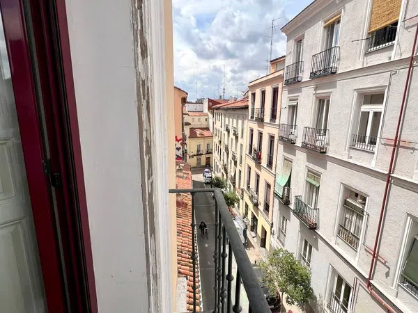 Alquiler de piso en Calle del Espíritu Santo, 27 - Foto 14