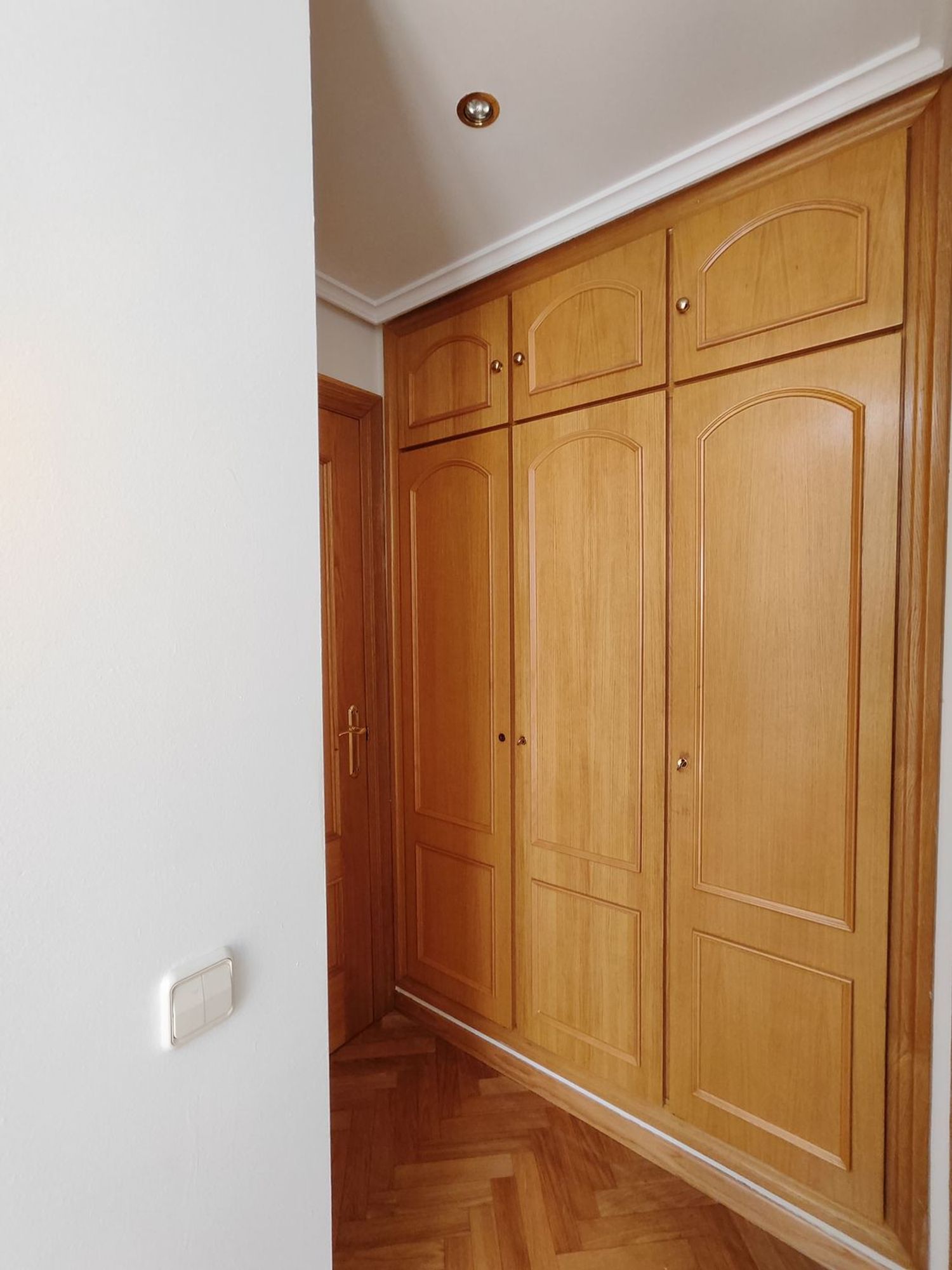 Piso en Calle Manuel Pedregal, 13, Salesas-Foncalada-Campoamor - Foto 5