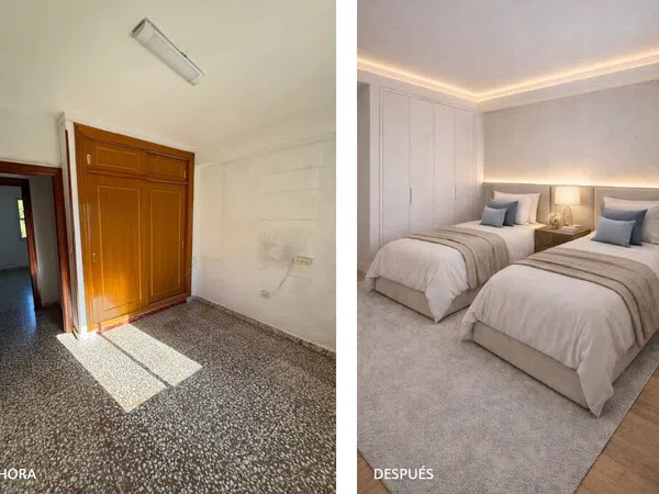 Piso en calle Alcalde Joaquín Quiles, 13 - Foto 24