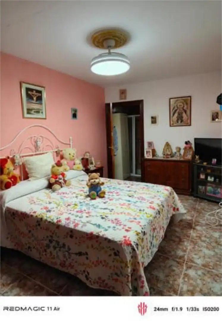 Chalet en barrio - Foto 3