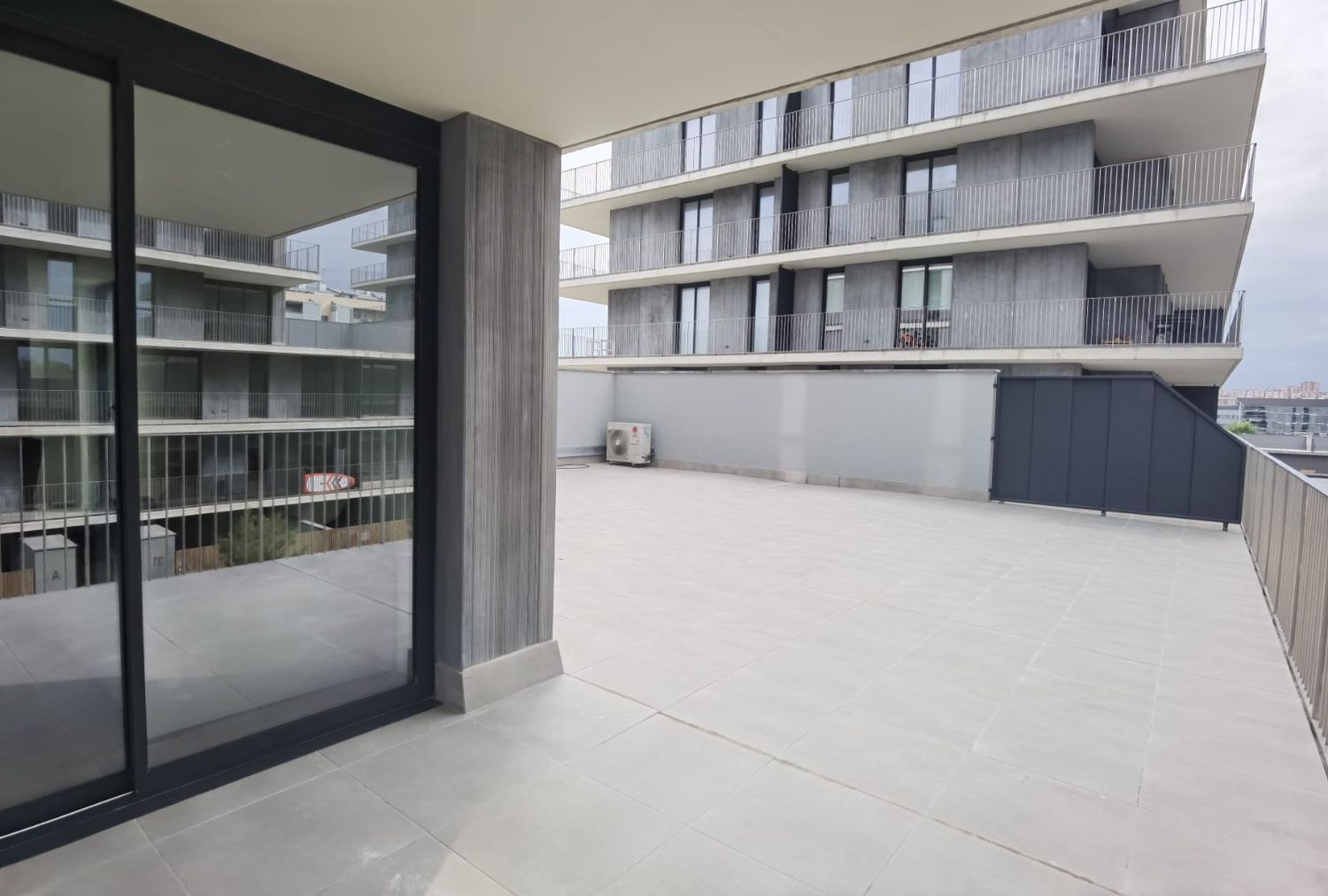Piso en Paseo Del Mare Nostrum, 17, Port, Port - Foto 15