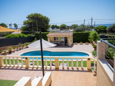 Chalet en  Carrer Llevant de Punta Prima 6 - Foto 9
