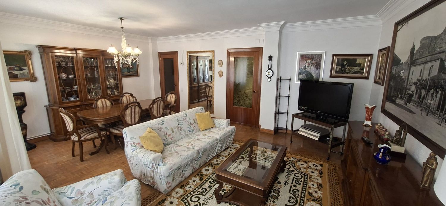 Piso en Calle Diputación Foral, 5 bis - Foto 2