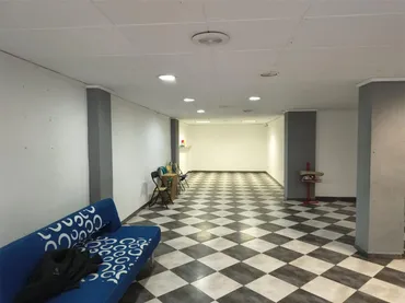 Planta baja en avenida Avinguda Joan XXIII 76 - Foto 6