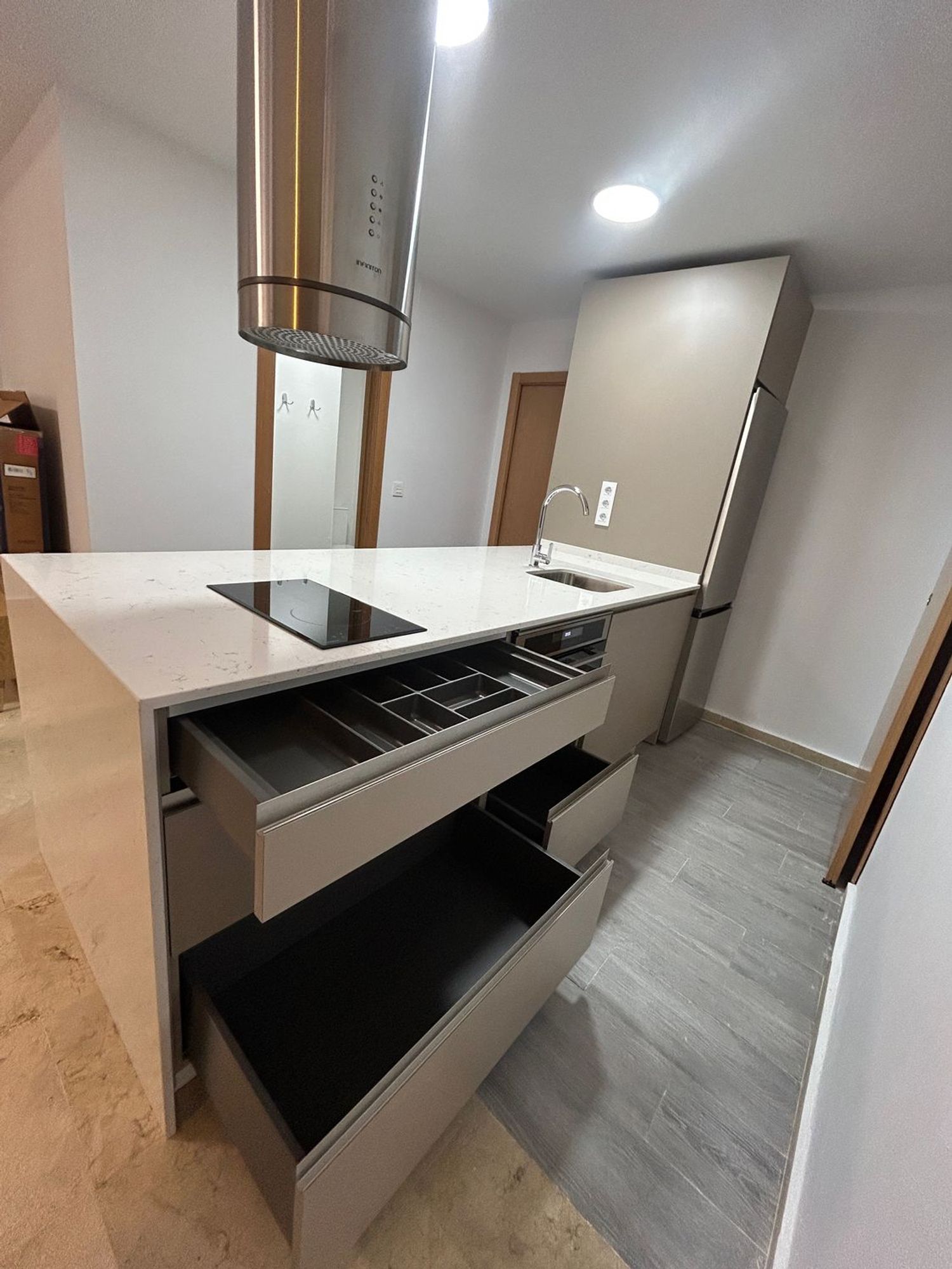 Piso en Barrio Parque de los Principes - Calle Niebla - Foto 7