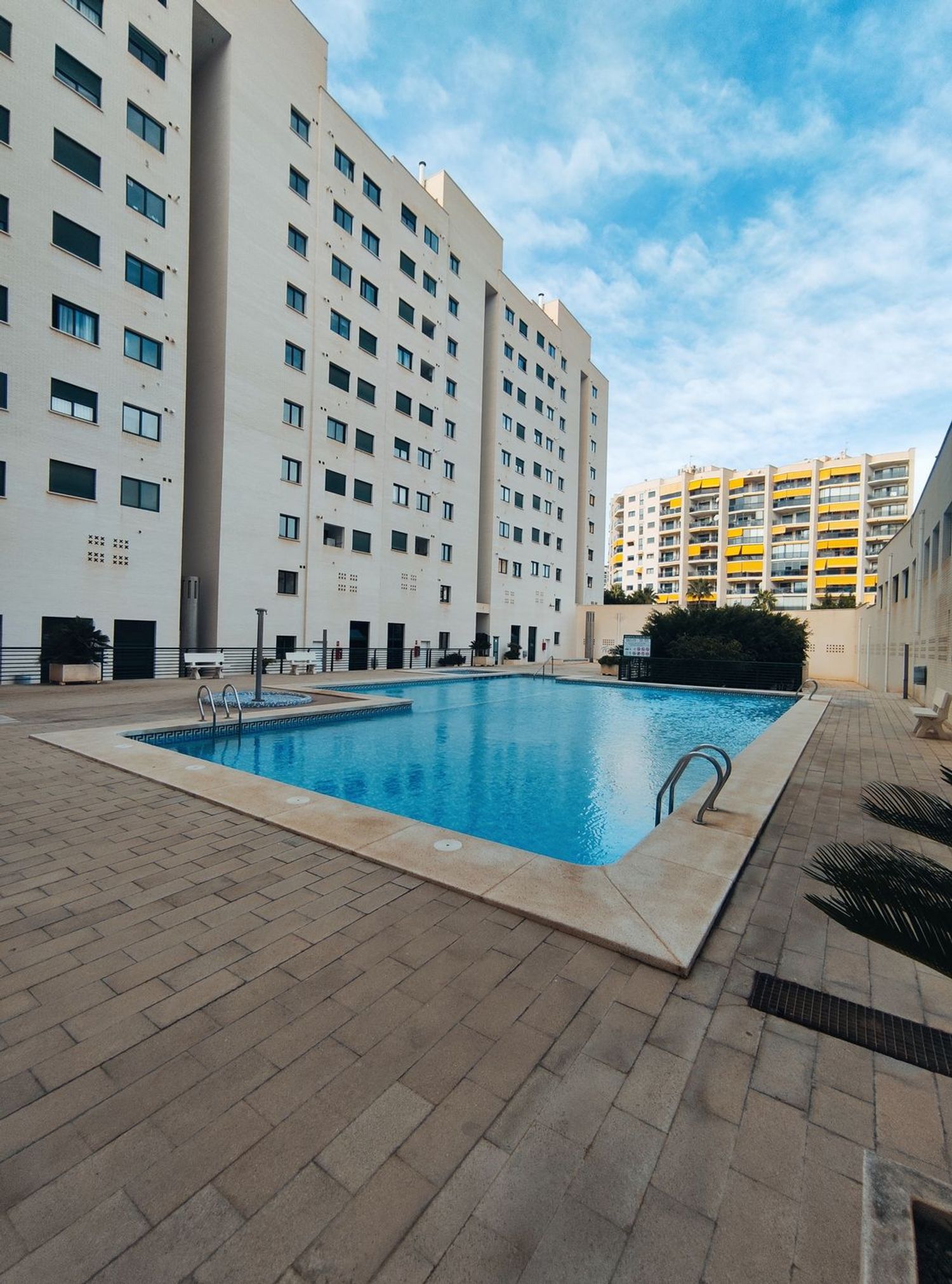 Piso en Avenida Rosa de los Vientos, 17, Bulevar - Puerta Mítica - Foto 15