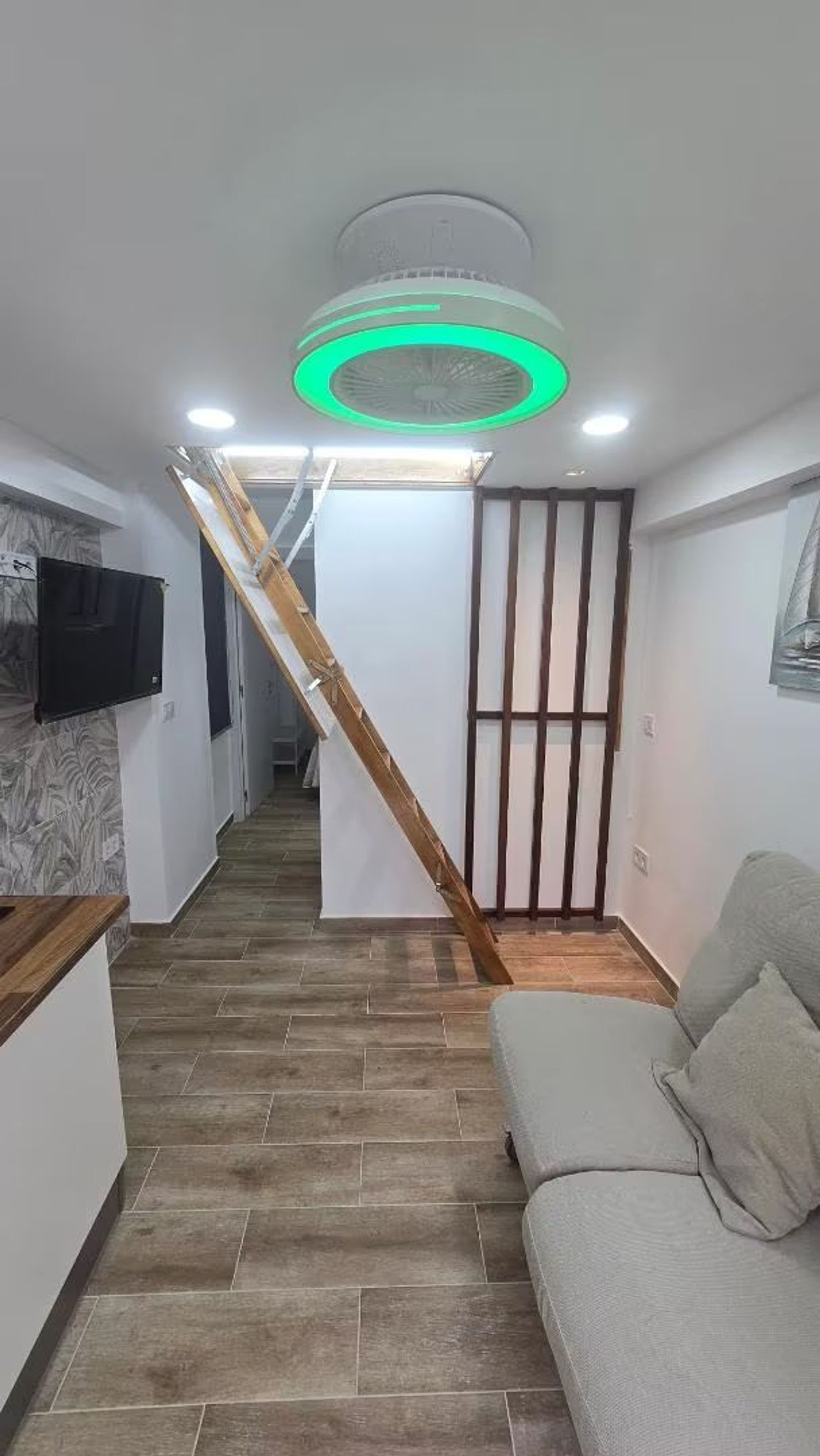 Piso en Carrera del Riu, 239 - Foto 8