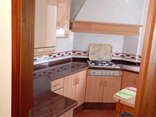 Piso en Calle Islas Cíes, 38, Motril pueblo, Motril pueblo - Foto 14