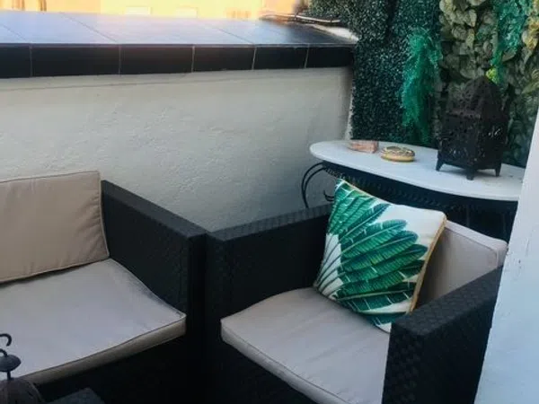 Ático en calle Hermano Gárate, 9 - Foto 3