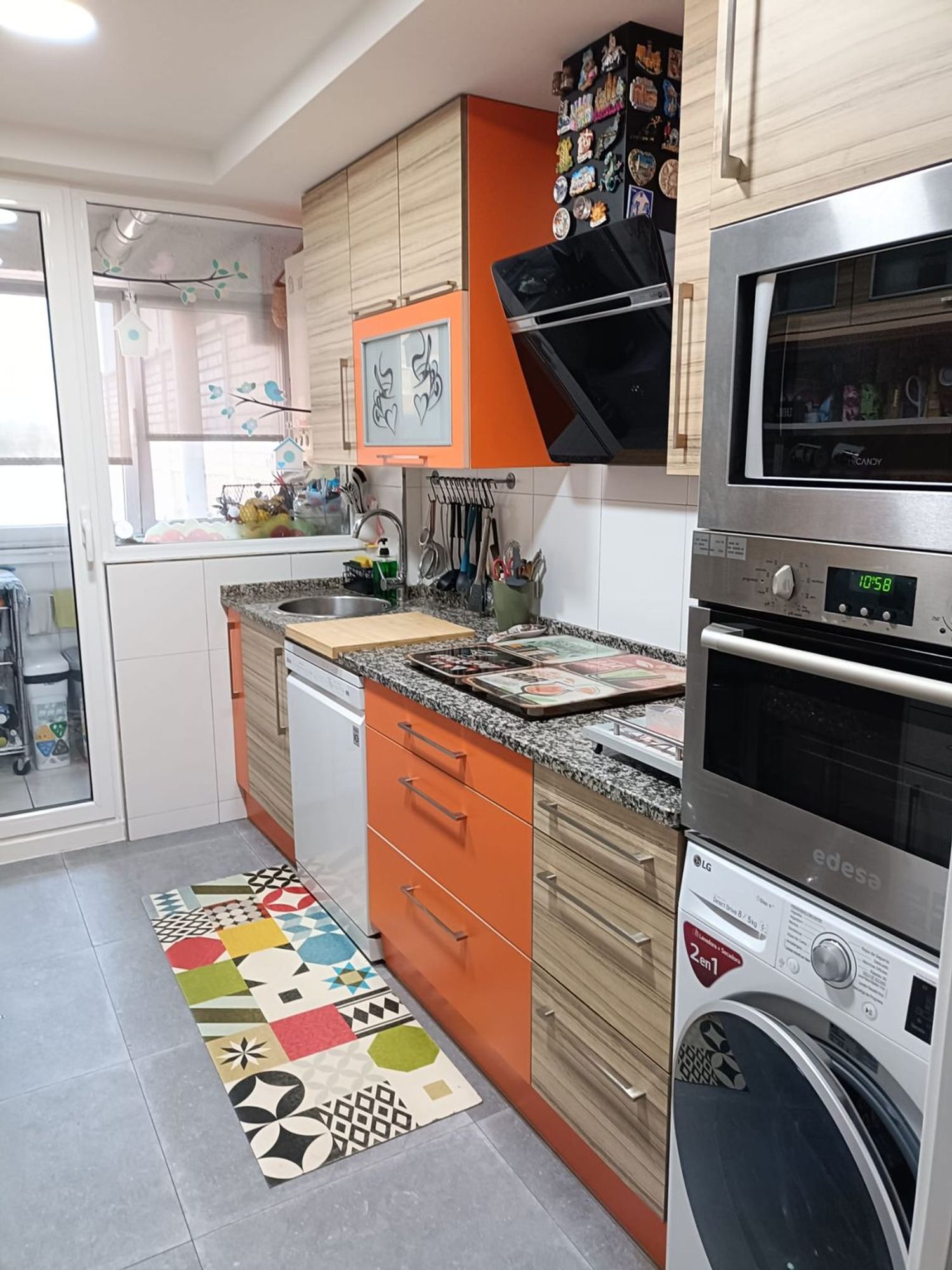 Piso en calle Paula Montal, 2 - Foto 16