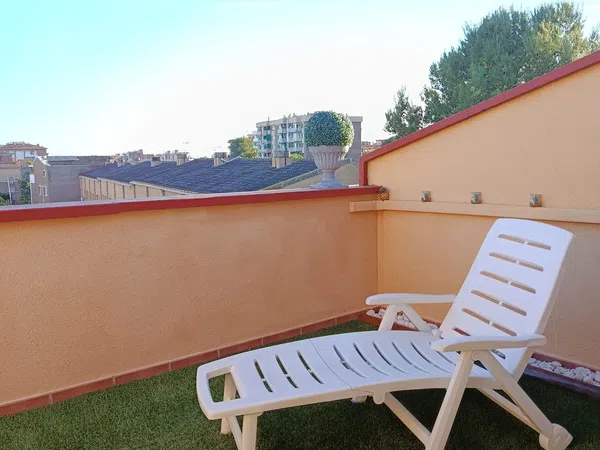 Estudio en calle de Mercè Rodoreda, 35 - Foto 2