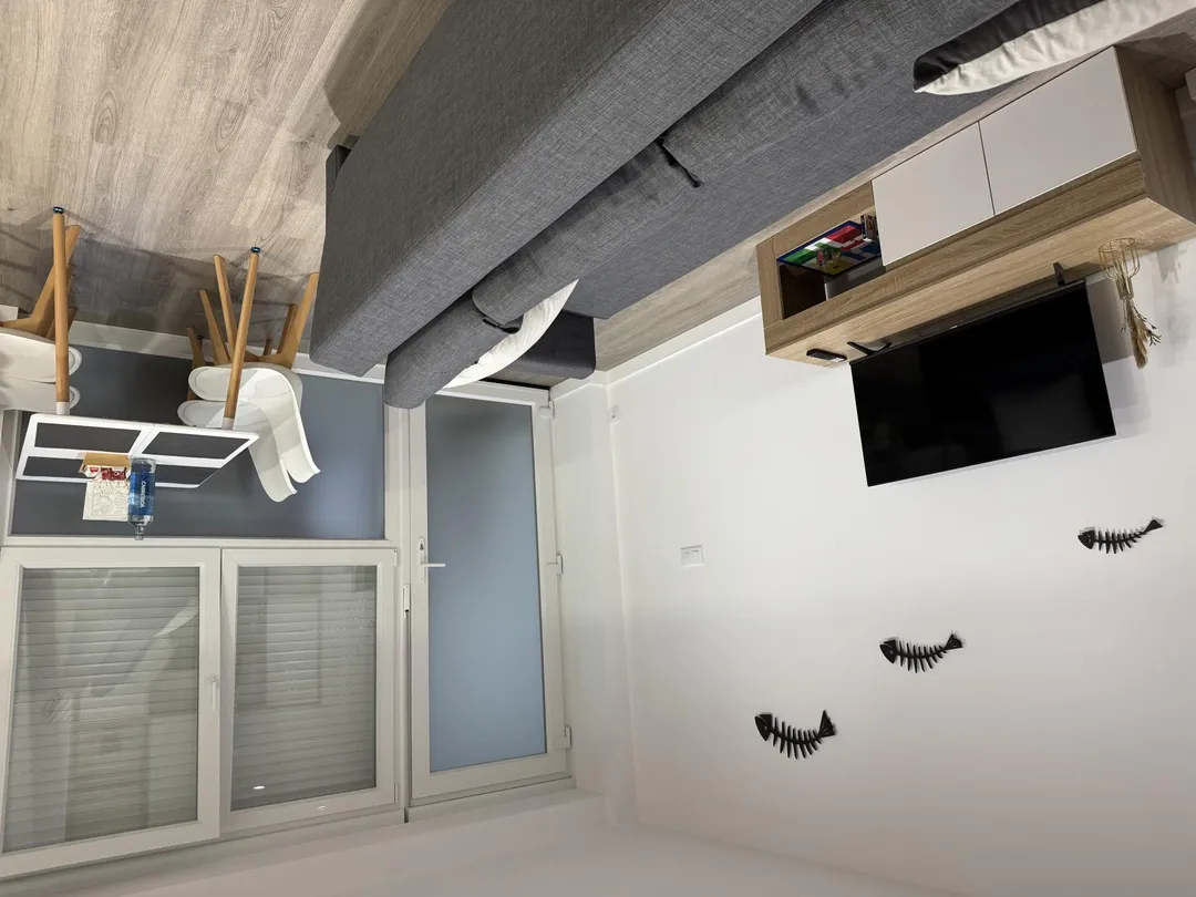 Piso en  Rúa San Jorge 19 - Foto 9