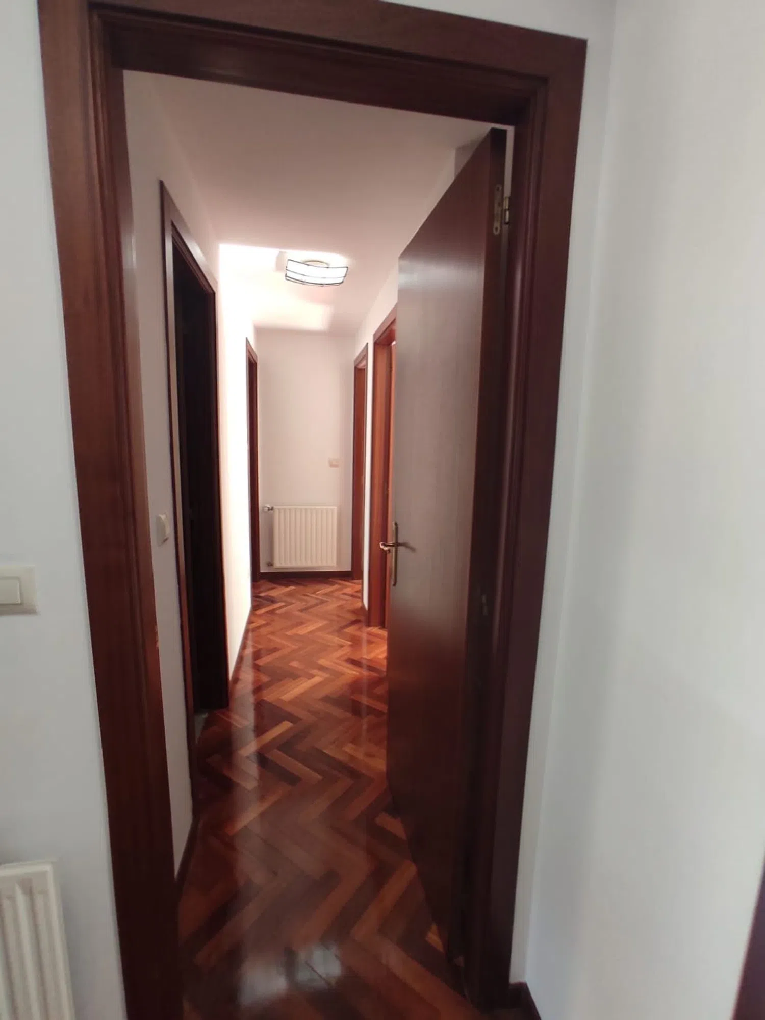 Piso en calle Simón Bolívar, 33 - Foto 4