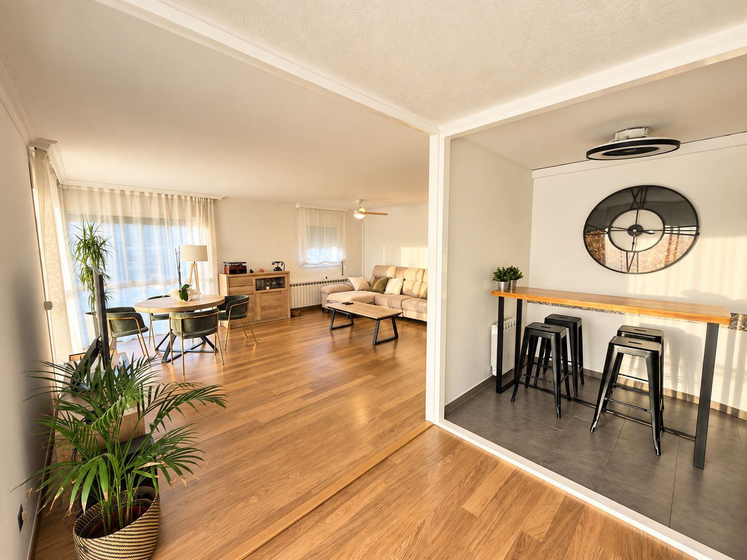 Chalet pareado en Eixample - Can Bogunya, Eixample - Can Bogunya - Foto 4