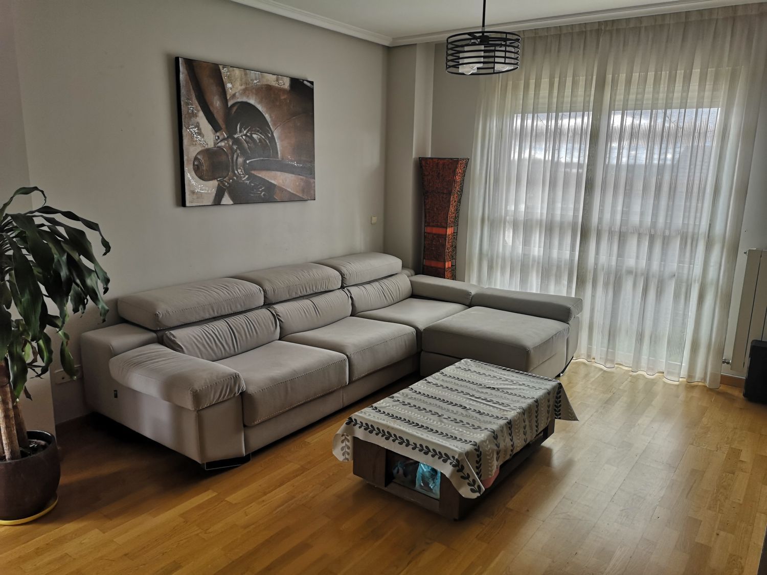 Piso en Sector s - Foto 1