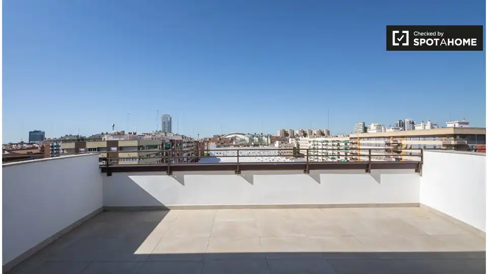 Piso en  Valencia Capital - Foto 19