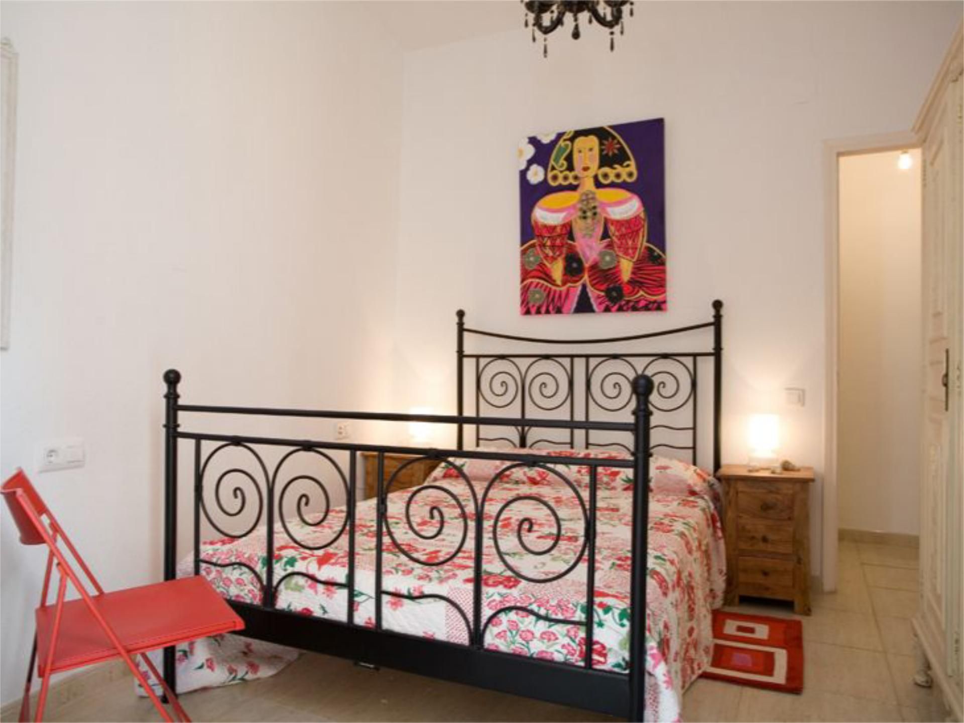 Piso en  Carrer dels Carders 33 - Foto 5