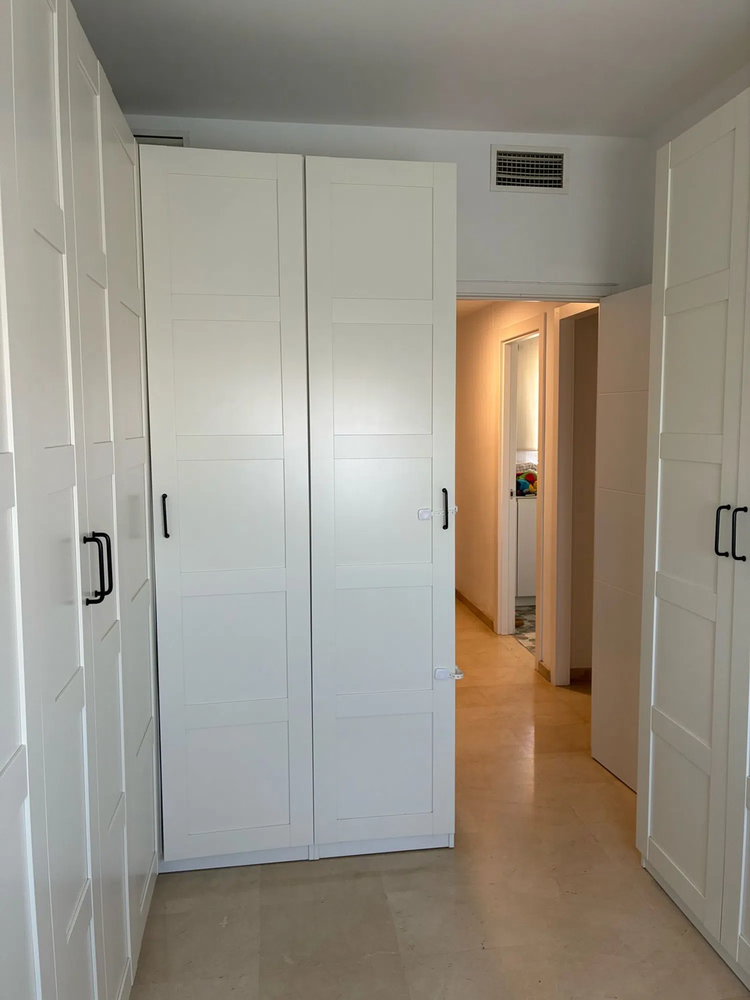 Piso en calle Arquitecto José Gómez Millán, 3 - Foto 11