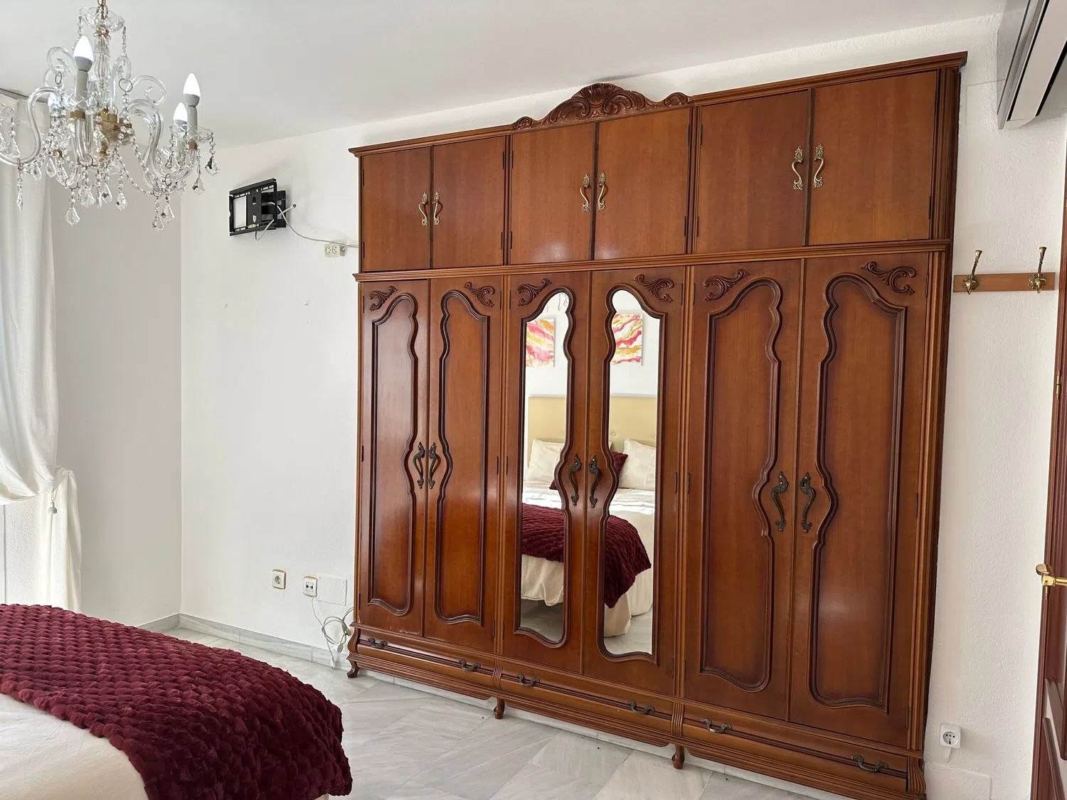 Chalet adosado en calle Andrés Segovia, 3 - Foto 28