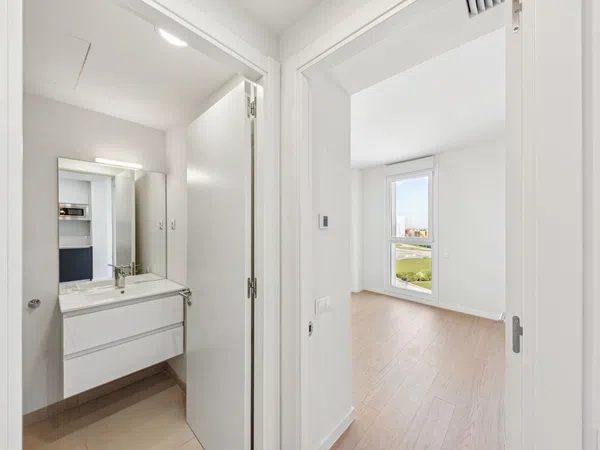 Piso en Paseo de la Estación, 25, El Rosón - Kelvinator - Foto 10