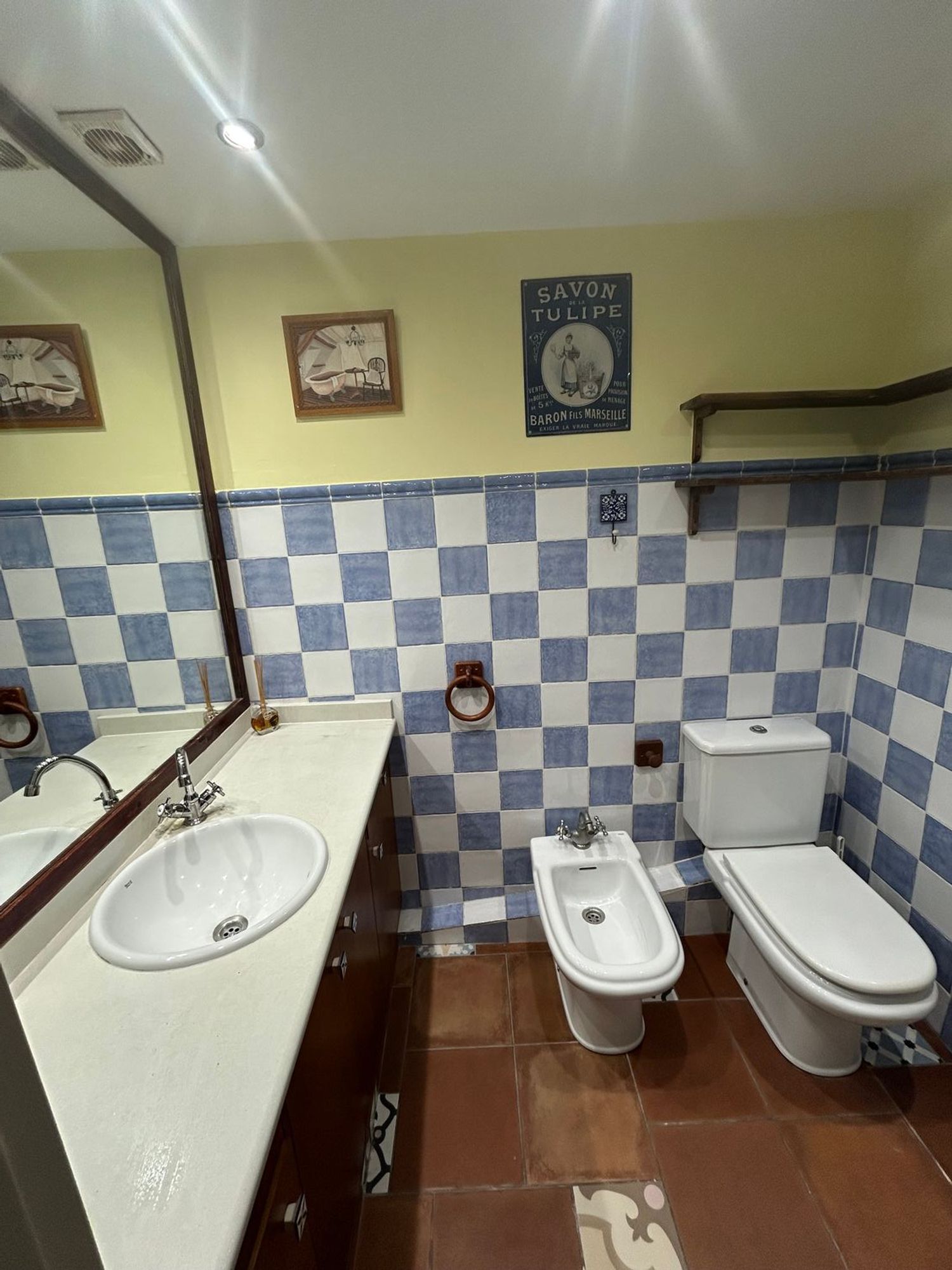 Piso en Plaza Profesor López Ibor, 10, Nou Campanar - Foto 4