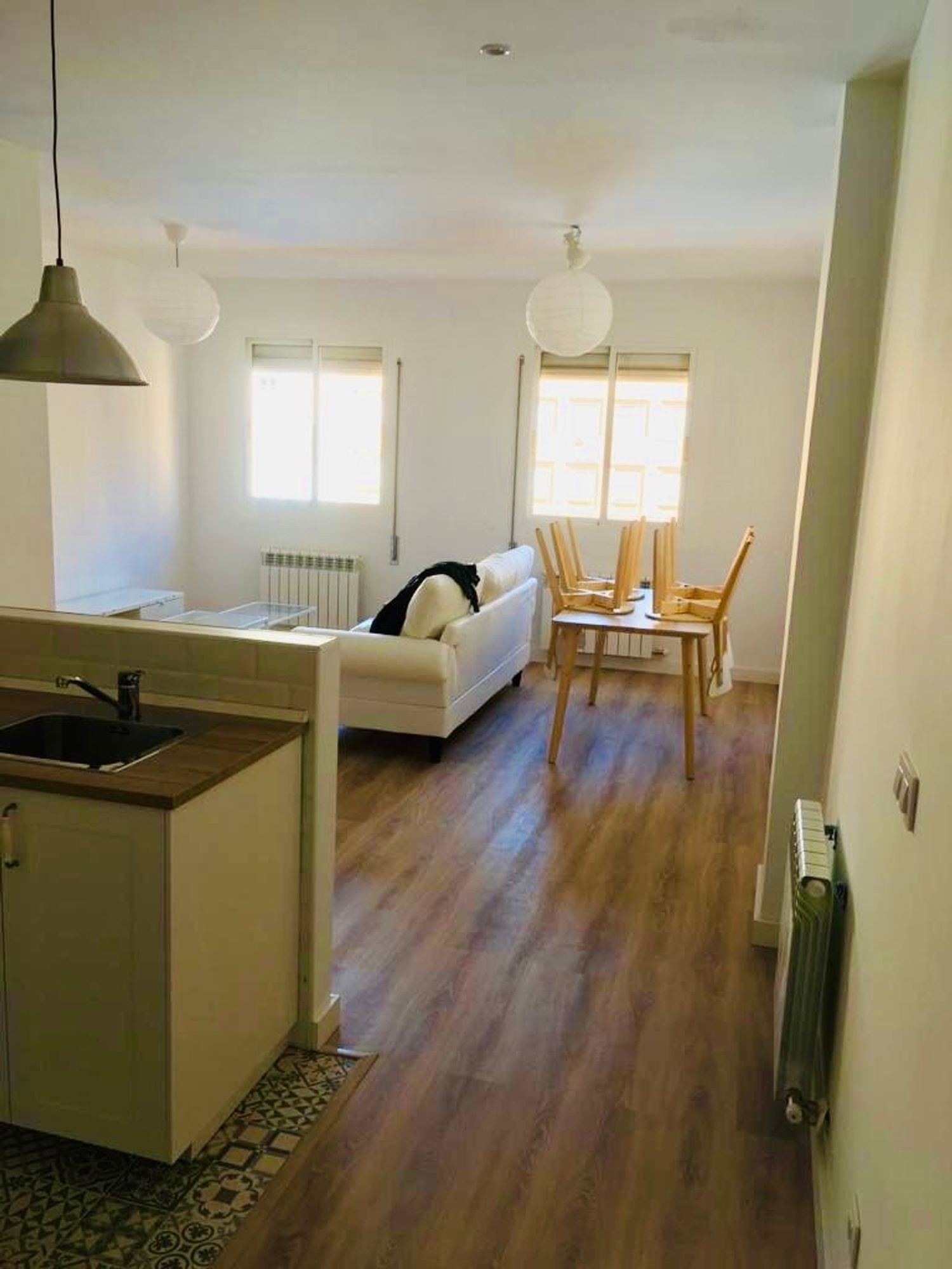 Piso en calle del Porvenir, 19 - Foto 1