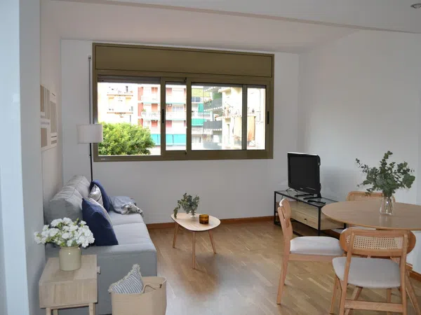 Piso en Barrio La Sagrada Família