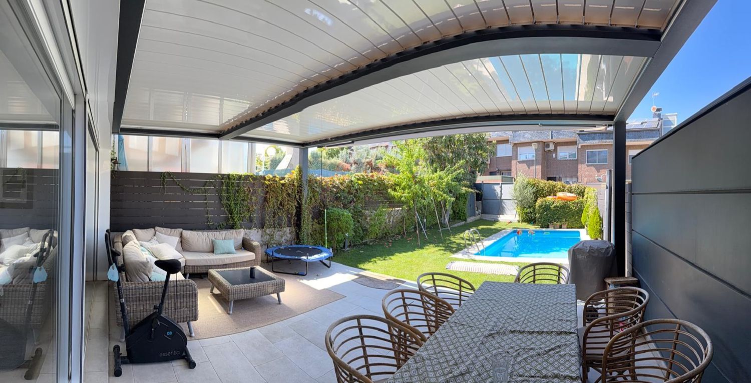 Casa o chalet independiente en Calle Cerezo del Paular, 31, Zona norte - Foto 8
