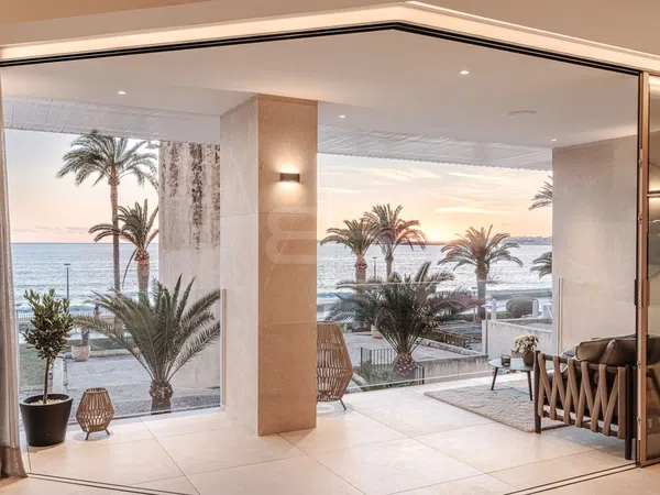 Piso en Urb. marina plaza Portixol-Molinar - Foto 7