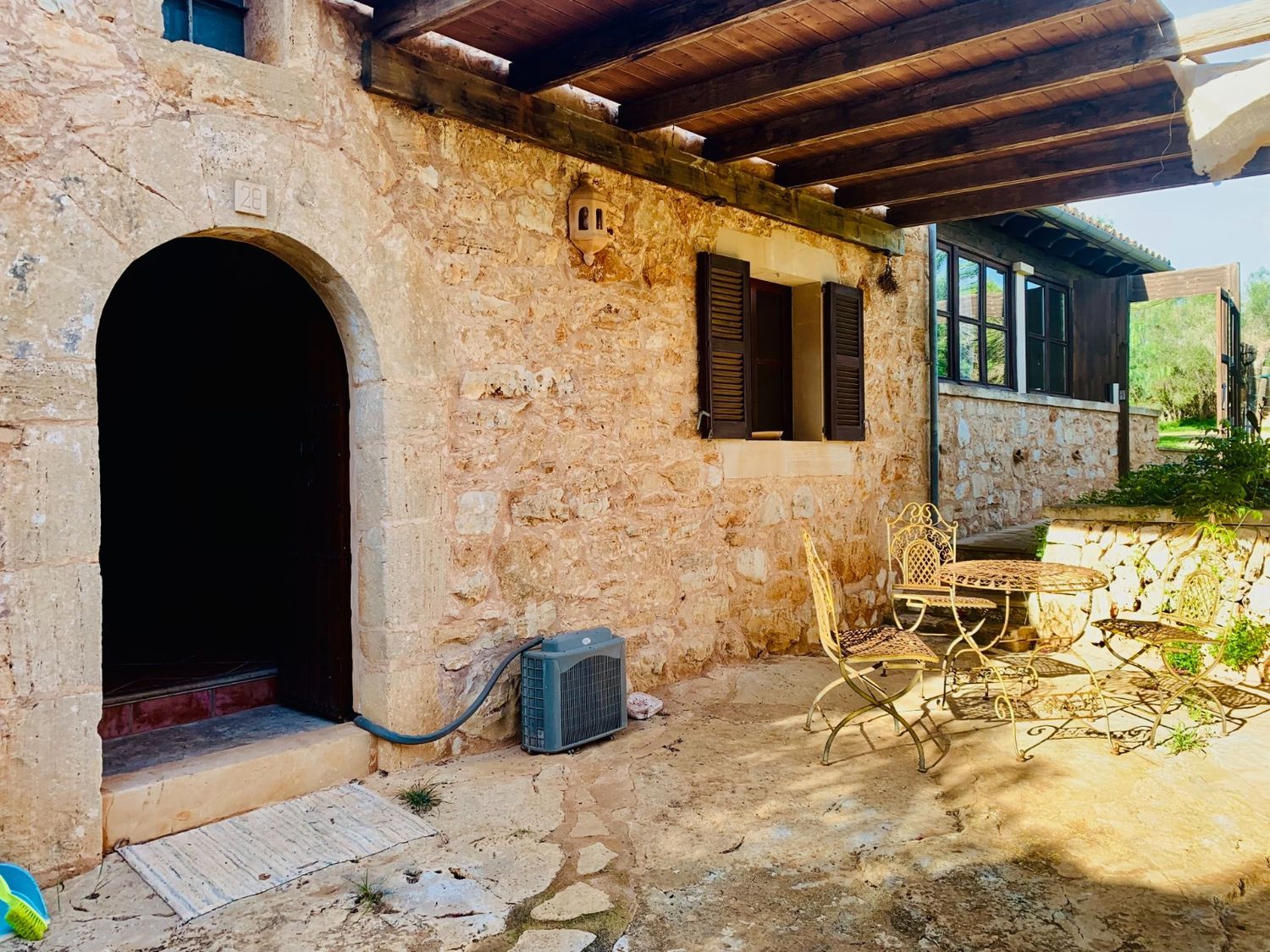 Finca rústica en Diseminado Poligono 4, 64, Es Llombards, Es Llombards - Foto 5