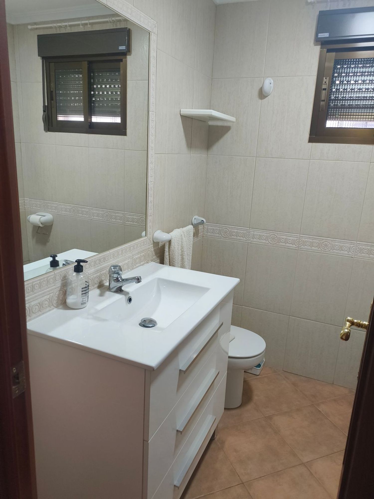 Piso en Calle Julio Valdelomar, 2, Casco Histórico - Corredera - Ribera - Foto 3