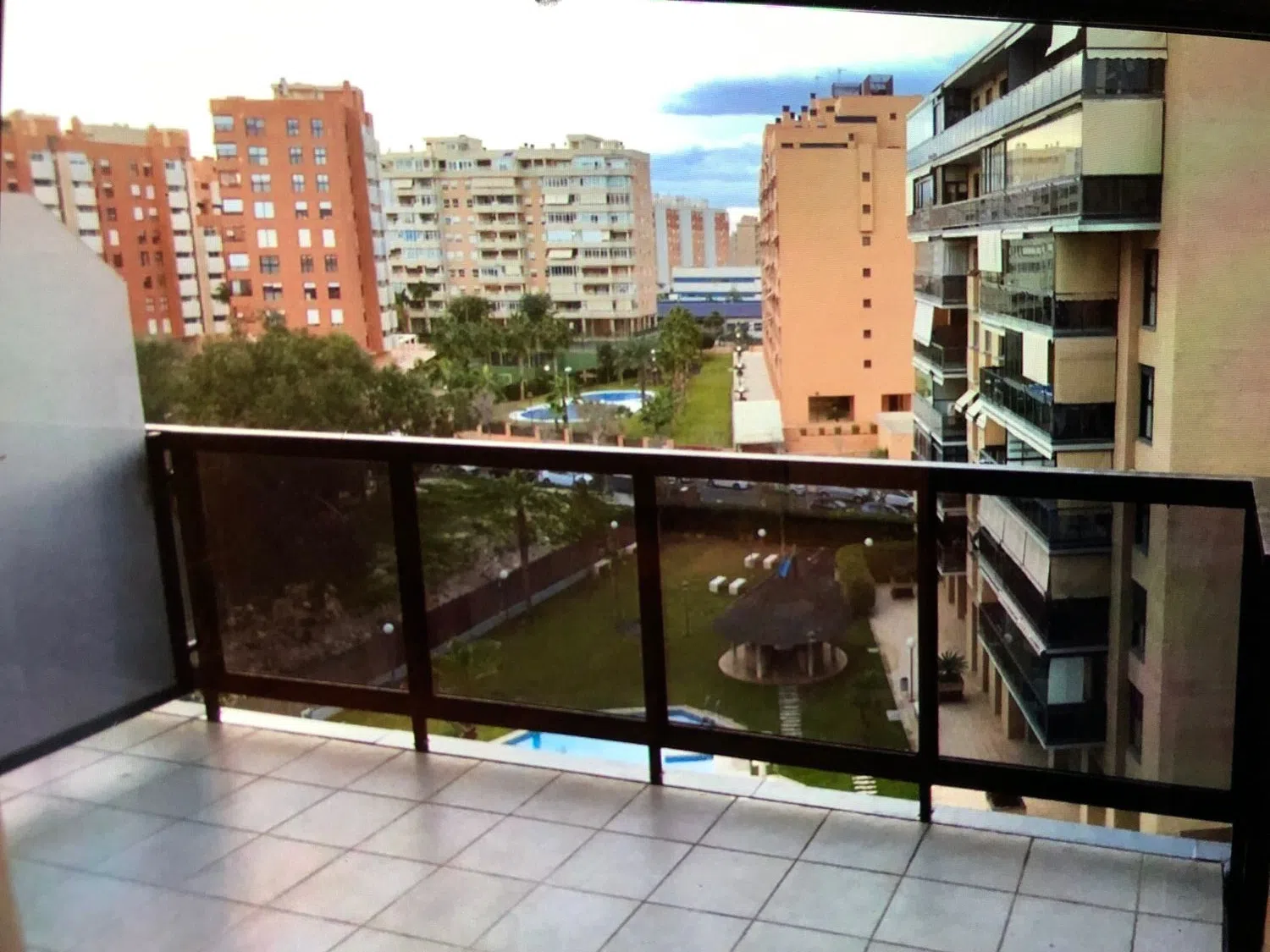Piso en calle Trident, 35 - Foto 2