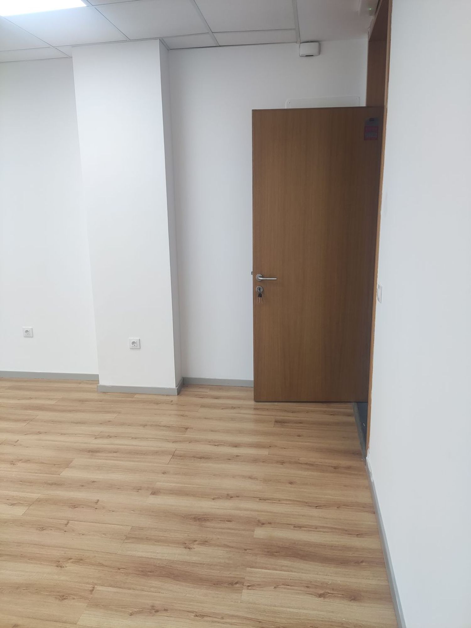 Oficina en Via Apia, 7, Palmete-Padre Pío-Hacienda San Antonio - Foto 9