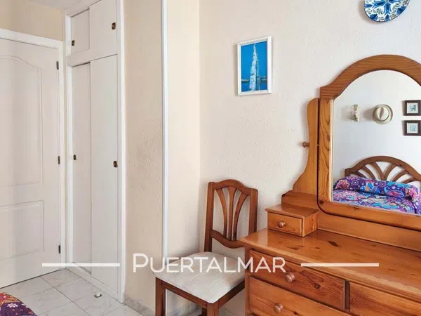 Piso en Avenida de Villajoyosa, La Albufereta - Foto 13