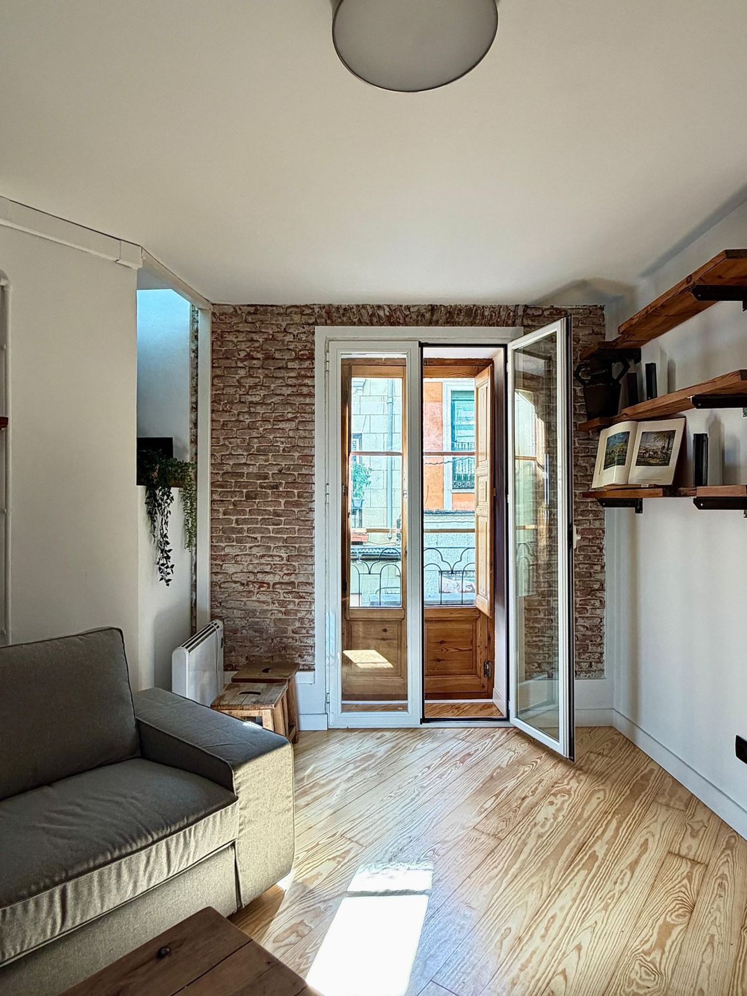 Estudio en Calle de Carlos Arniches, 26, Lavapiés-Embajadores - Foto 10
