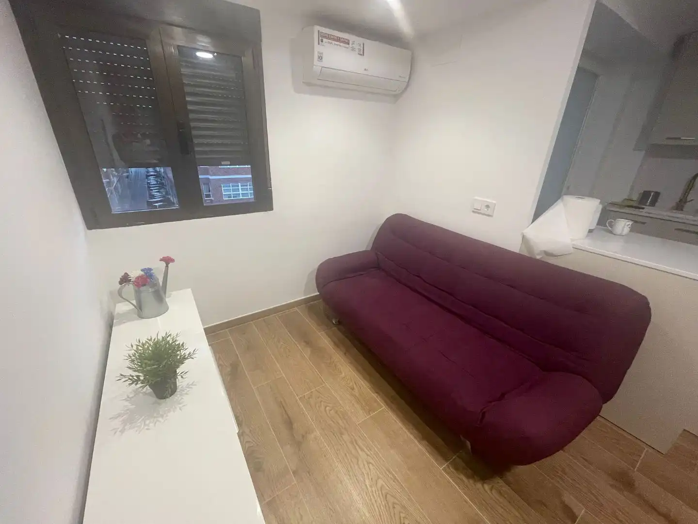 Piso en  Avinguda del Port 97 - Foto 6