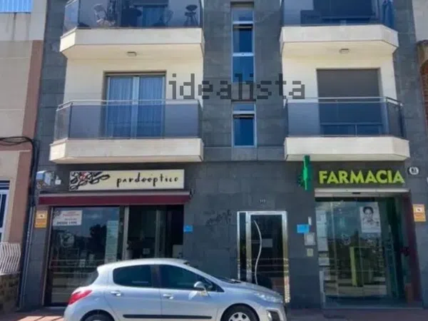 Piso en Monteagudo, 117
