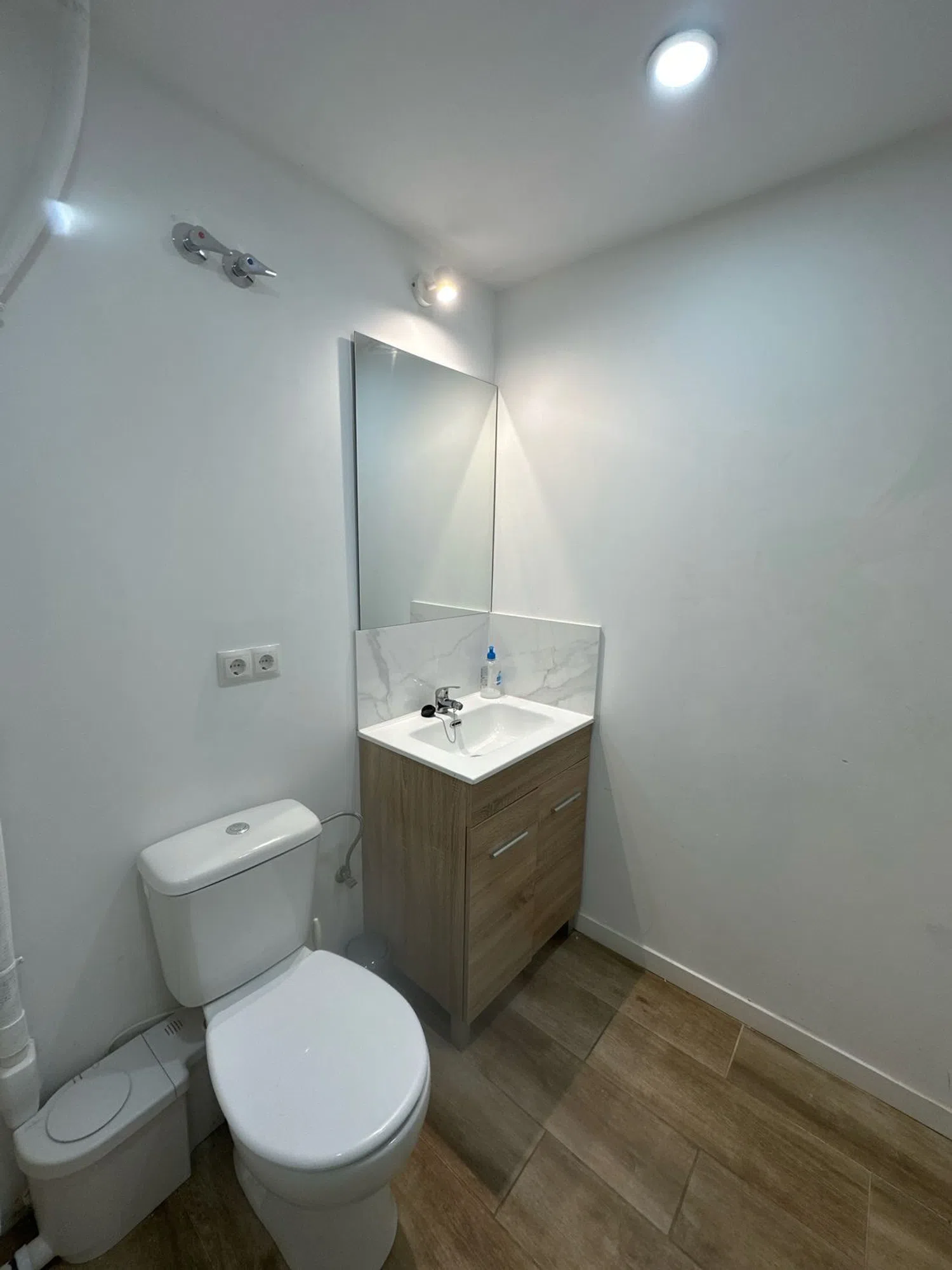 Estudio en calle de Malgrat, 100 - Foto 14