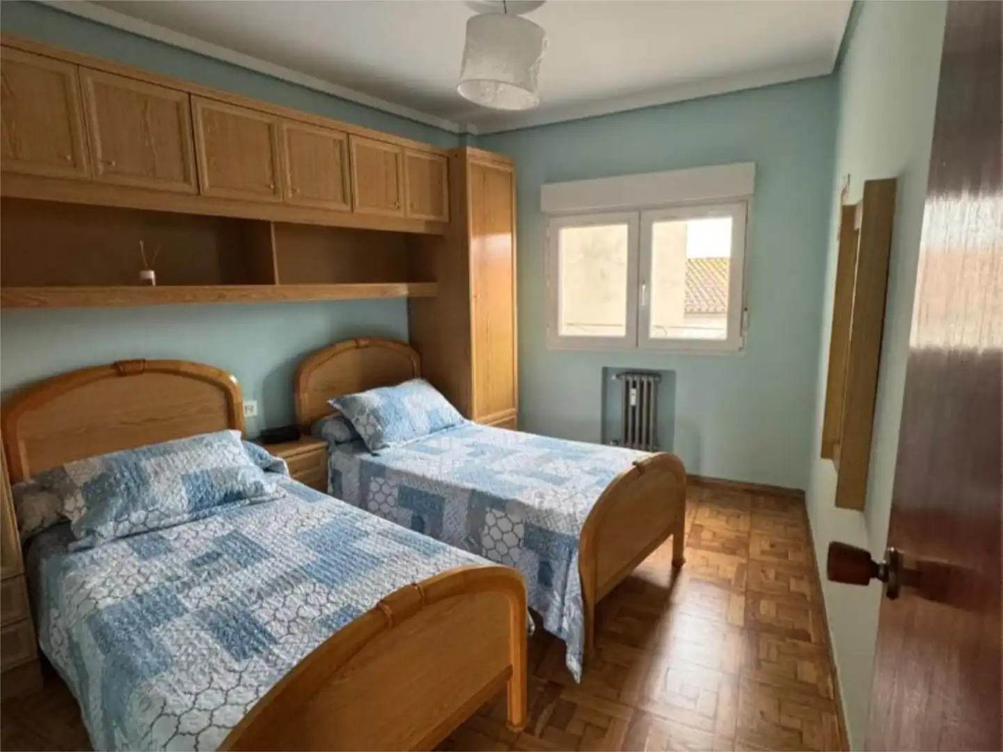 Piso en  Calle Baldomero Fernández 1 - Foto 21