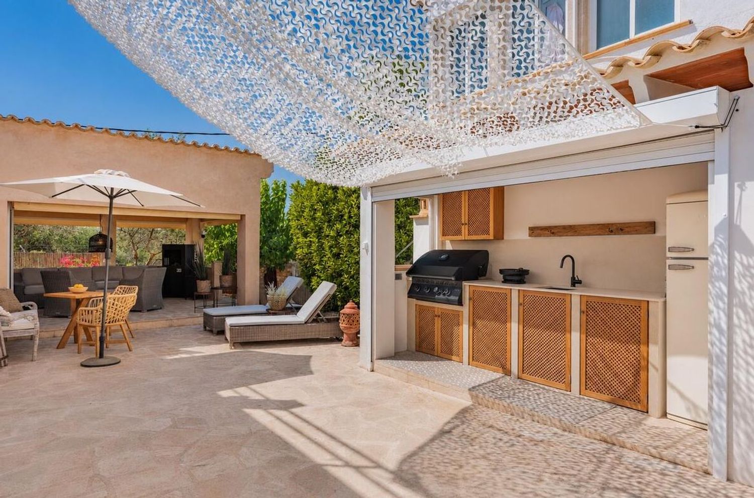 Casa o chalet independiente en Es Camp de Mar, Es Camp de Mar - Foto 22