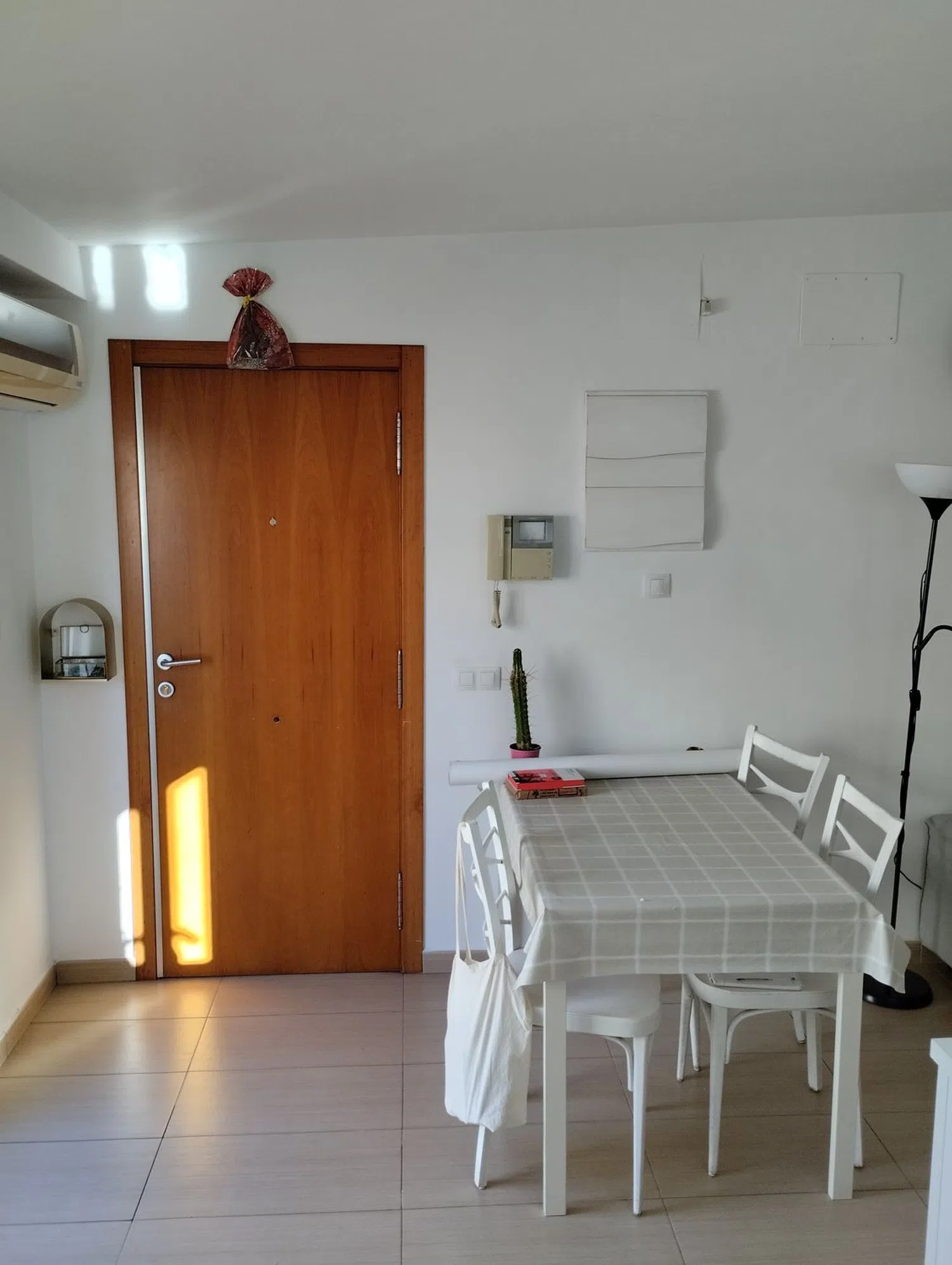 Ático en calle de Sant Jacint, 17 - Foto 5