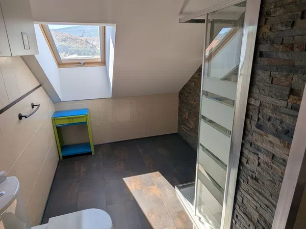 Ático en Calle Sánchez Ventura, 27, Sabiñanigo Centro-Aurín, Sabiñanigo Centro-Aurín - Foto 12