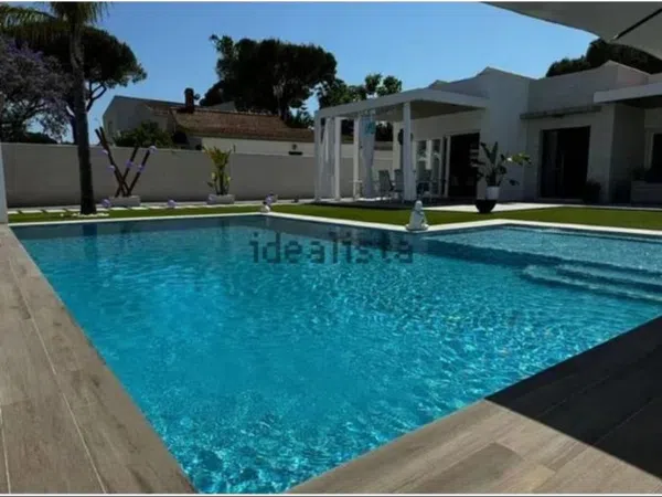 Casa o chalet independiente en Calle Hermanos Machado, 6 - Foto 3