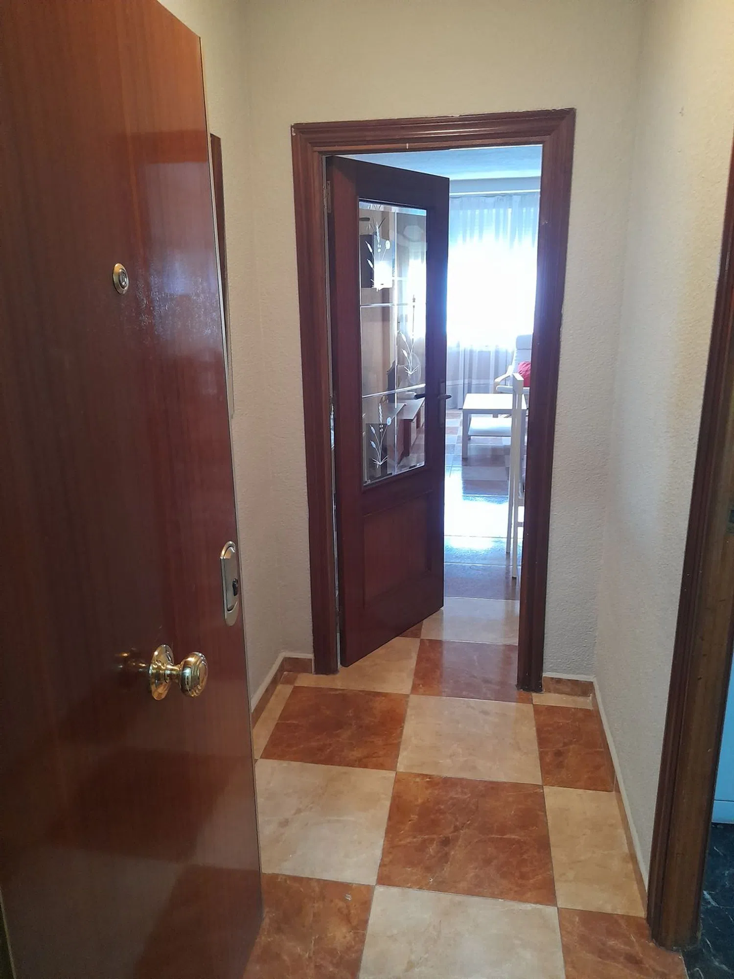 Piso en calle Extremadura, 9 - Foto 3